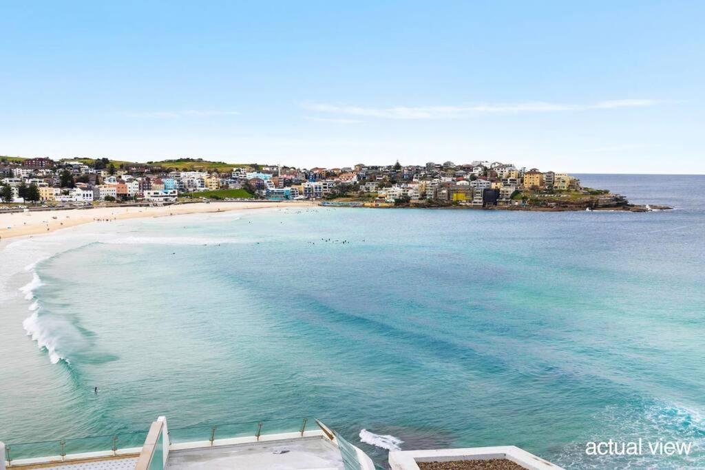 Studio Bondi Beach Sydney Exterior photo