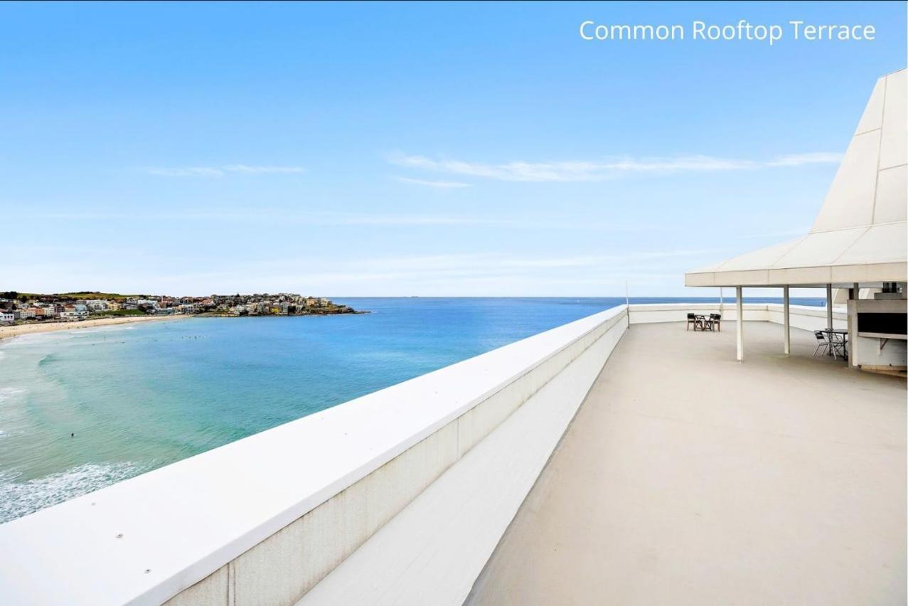 Studio Bondi Beach Sydney Exterior photo
